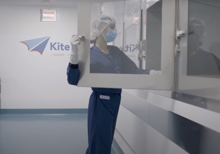 Kite Inks Up-to-$4B Deal to Co-Develop Arcellx Myeloma CAR T-Cell Therapy