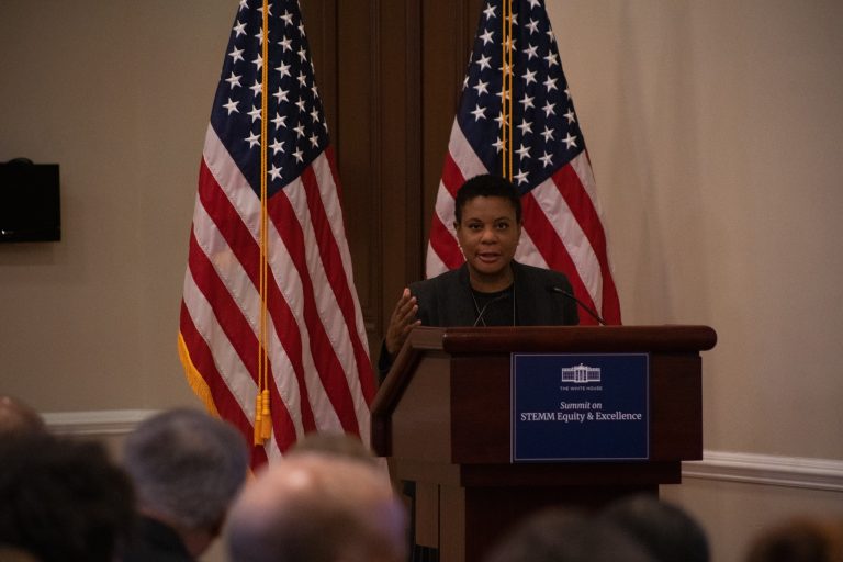 White House Convenes Summit on STEMM Equity and Excellence
