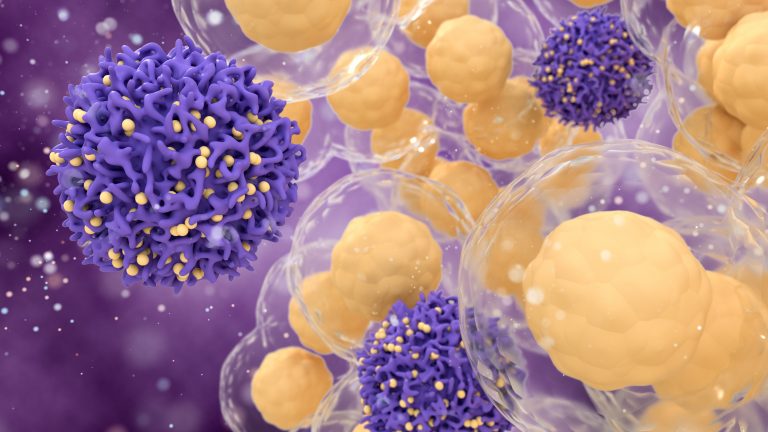 NextPoint Therapeutics Reports $80 Million Series B for Novel Immuno-Oncology Programs
