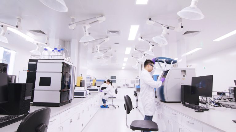 Thermo Fisher Scientific Expands Single-Use Technology in China