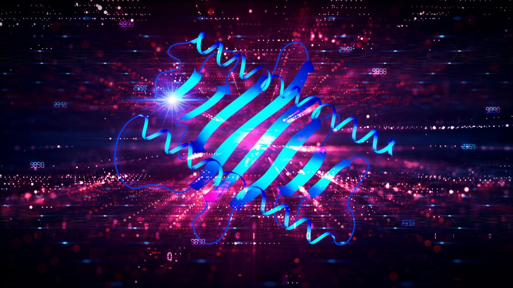 AI and Proteins