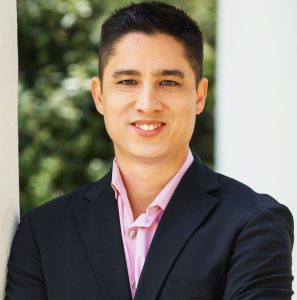 Nathaniel Wang, PhD