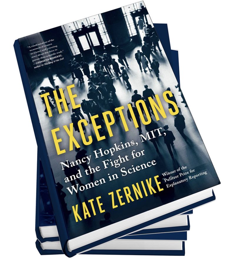 Book Review: The Exceptions
