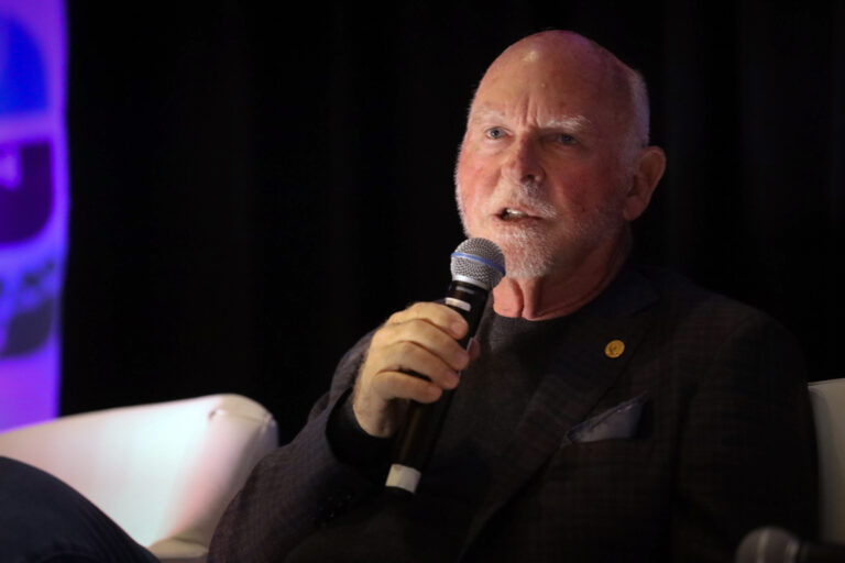 From Sequencing to Sailing: Three Decades of Adventure with Craig Venter