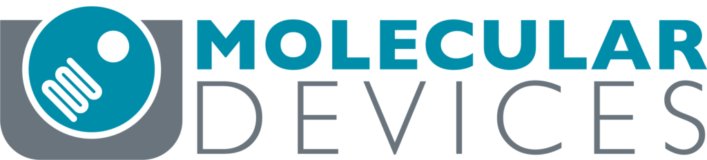 Molecular Devices logo