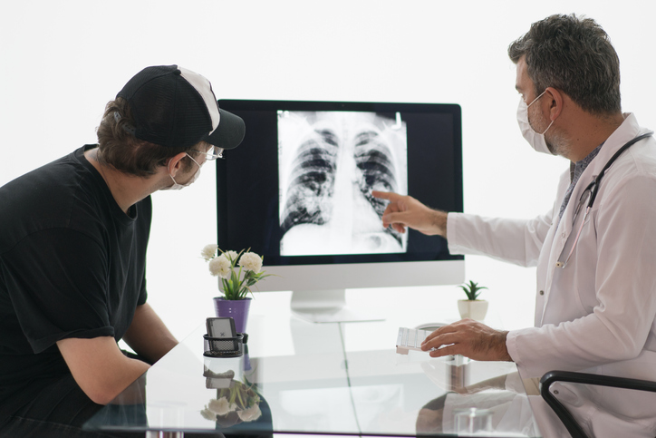 AACR News: Immunotherapy Before and After Surgery Significantly Improved Lung Cancer Outcomes