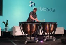 Excitement in Oakland: A Report from SynBioBeta