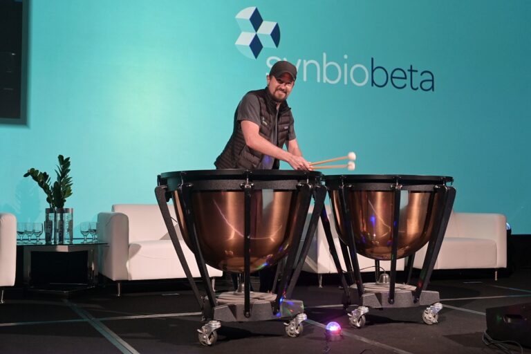 Excitement in Oakland: A Report from SynBioBeta