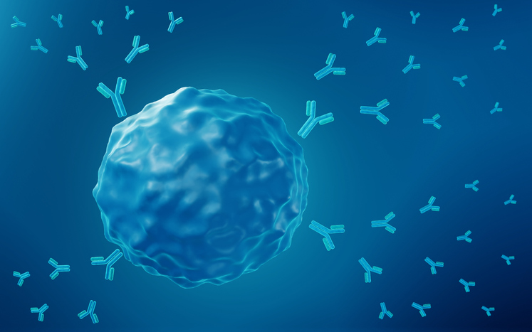 MaxCyte Signs B Cell Platform Agreement with Walking Fish Therapeutics