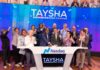 Taysha Faces Stock Delisting, Scraps $75M Durham Manufacturing Facility