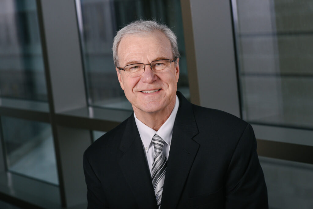 ASGCT President Terry Flotte Touts Rare Disease Initiatives as His Term Ends