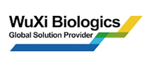 WuXi Biologics logo