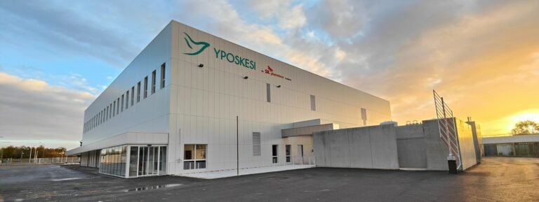 SK pharmteco Doubles Viral Vector Production Capacity in Europe