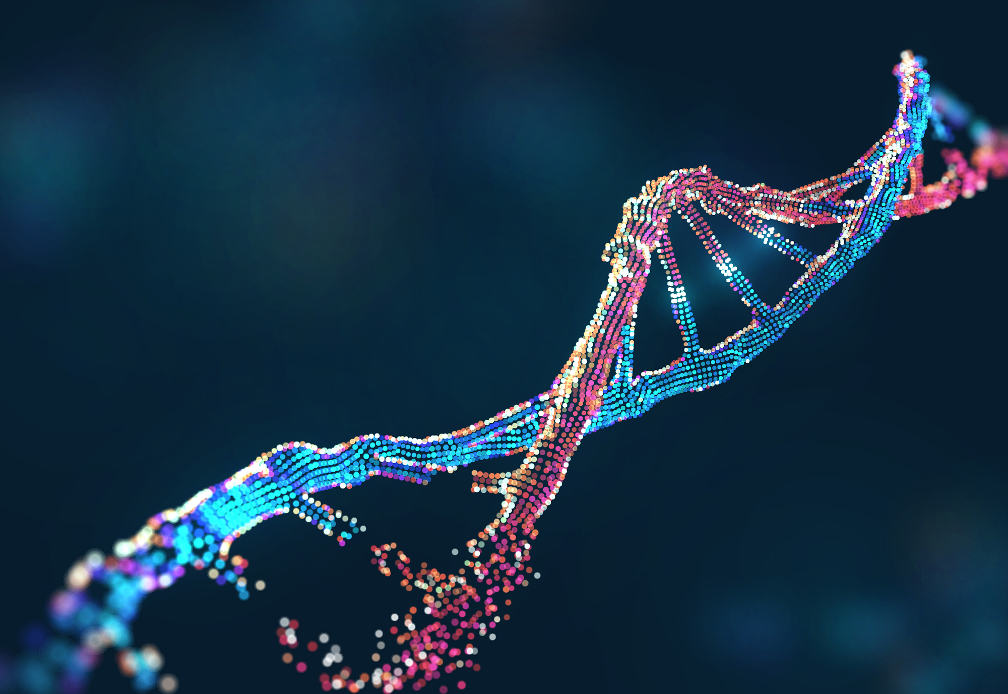 A $34.5 Million ARPA-H Push for Pediatric Gene Editing