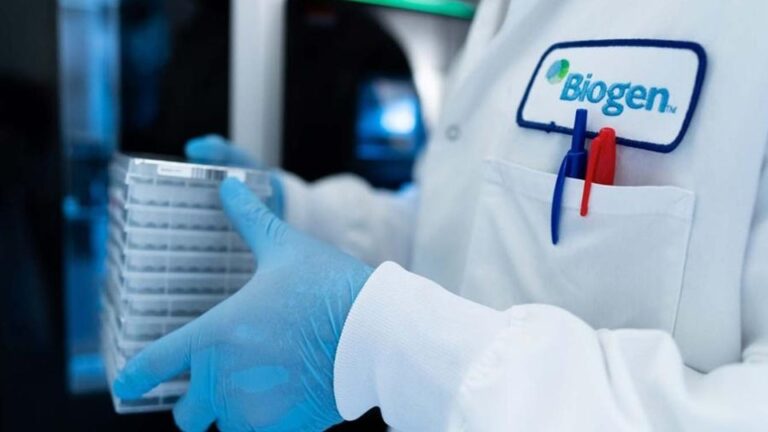 Biogen to Acquire Reata for $7.3B, Adding to Neuro Drug Portfolio