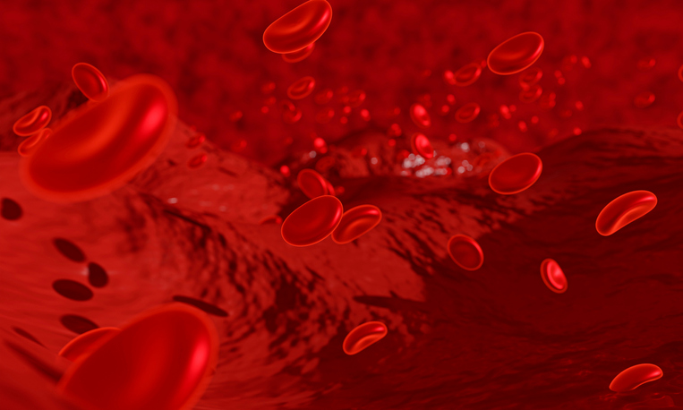 Genetic Cause of Blood Condition Uncovered