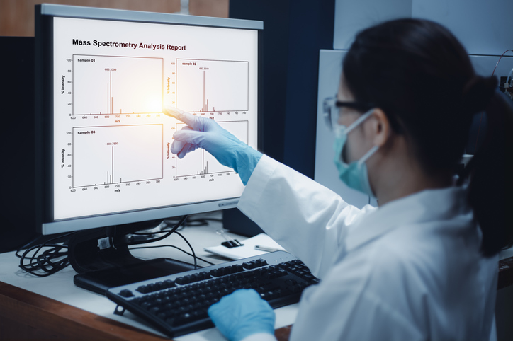 Mass Spec Becoming the Tool of Choice for Biopharma Quality Control