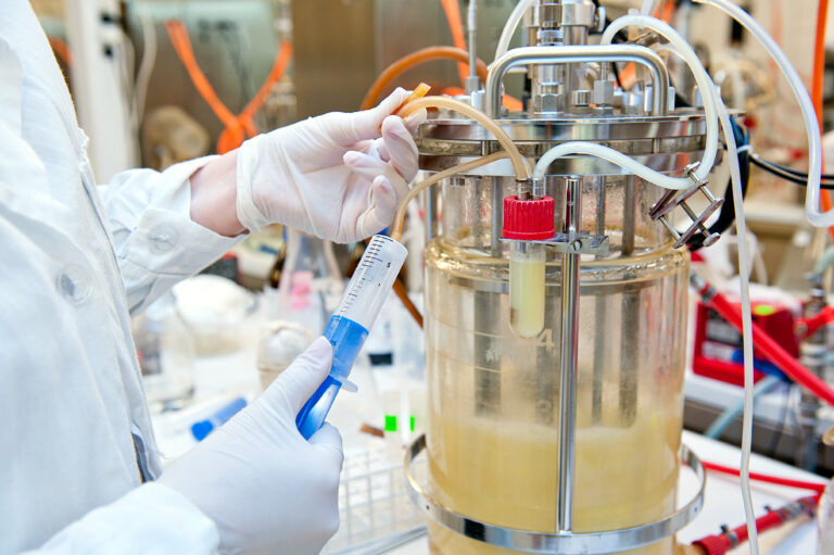 Process Transfer “Nontrivial” Even between Same-Size Bioreactors