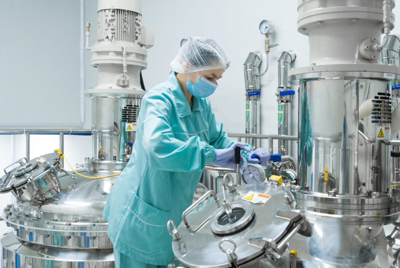 Yeast We Can Cut Costs By Optimizing Cell-Free Expression Systems