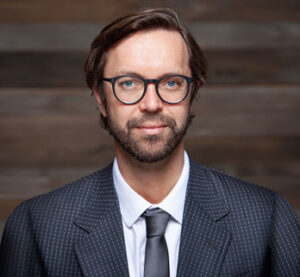 Cedric Francois