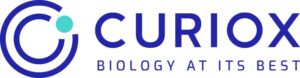 Curiox logo