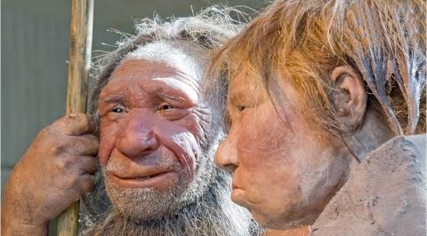 AI-Driven Molecular De-Extinction Tech Finds Antimicrobial Peptides in Neanderthals