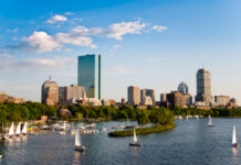 Boston and Bioprocessing: GEN Reports Live from the First Day at BPI