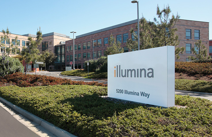 StockWatch: Investors, Analysts Debate Background of New Illumina CEO
