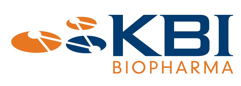 KBI Biopharma logo