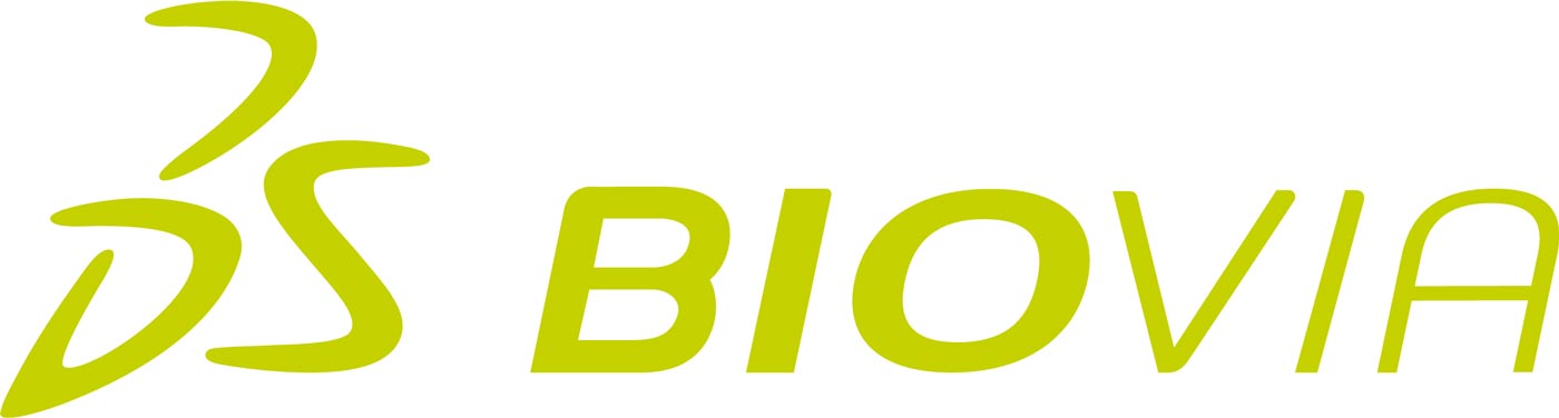DS BIOVIA logo