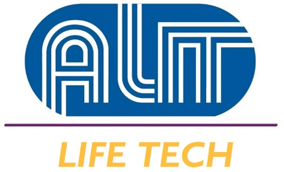 ALIT Biotech logo