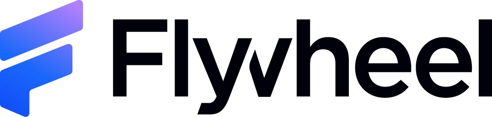 Flywheel logo