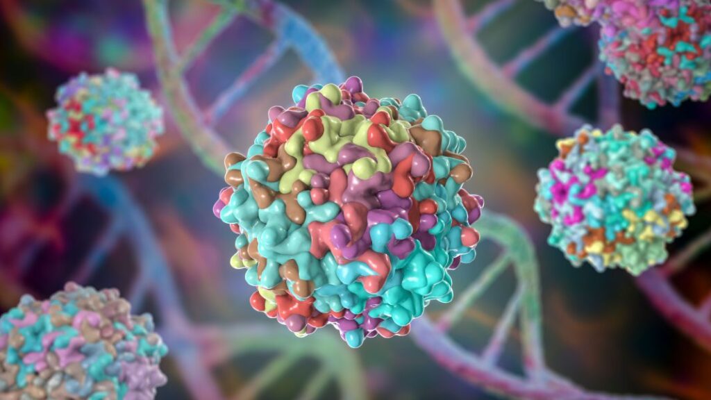 Adeno-associated viruses (AAV)