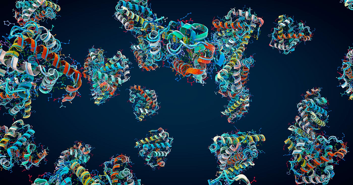 New Generative AI Model Designs Proteins Not Found in Nature