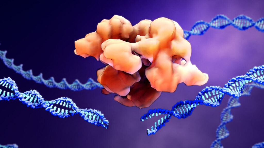 CRISPR