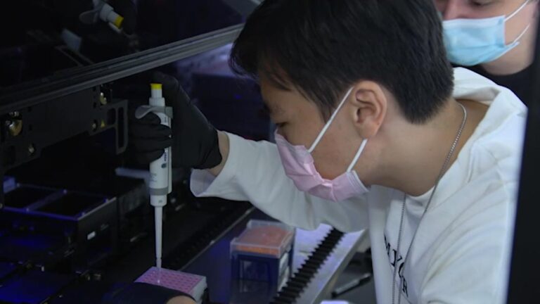 Next Generation: Growing Protein Therapeutics Developer Raises $370M