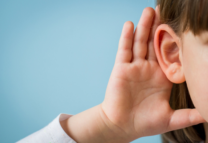 Five Deaf Children Have Hearing Restored by AAV-Based Gene Therapy