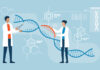 Prime Assembly Expands Genome Editing with Precise, Large-Scale DNA Integration CRISPR