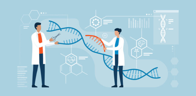 CRISPR