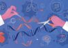 Genome Editing at the Turning Point—Bringing CRISPR to Clinical Reality Genetic Engineering illustration