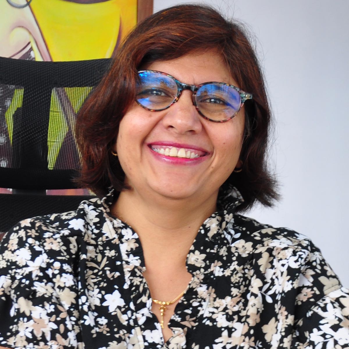 Leena Tripathi, PhD