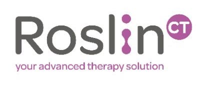 Roslin logo