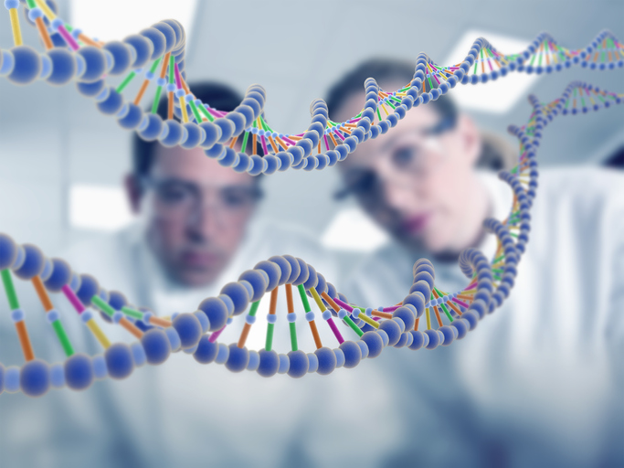 New Layer of Human Gene Regulation Found