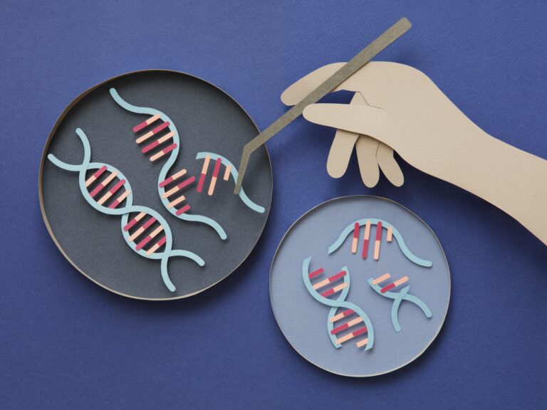Is Gene Therapy Nearing a Tipping Point?