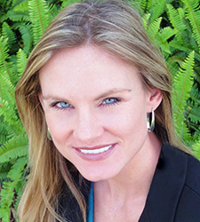 Melissa Crisp, PhD