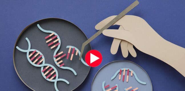 Genetic testing, genome sequencing