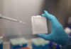 Integrating Bioprocessing with Microfluidics