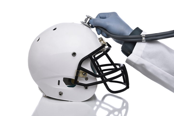 Game On for Concussion Therapies