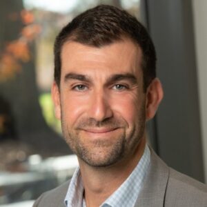 Hisham Hamadeh, PhD