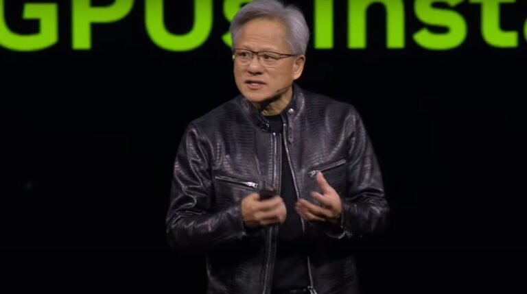 GTC 2024: Nvidia Highlights AI ‘Revolution’ in Drug Discovery, Genomics